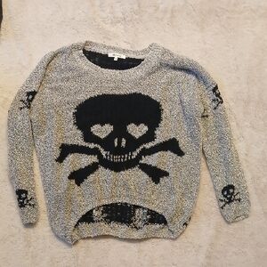 Soft & Cozy Oversized Sweater